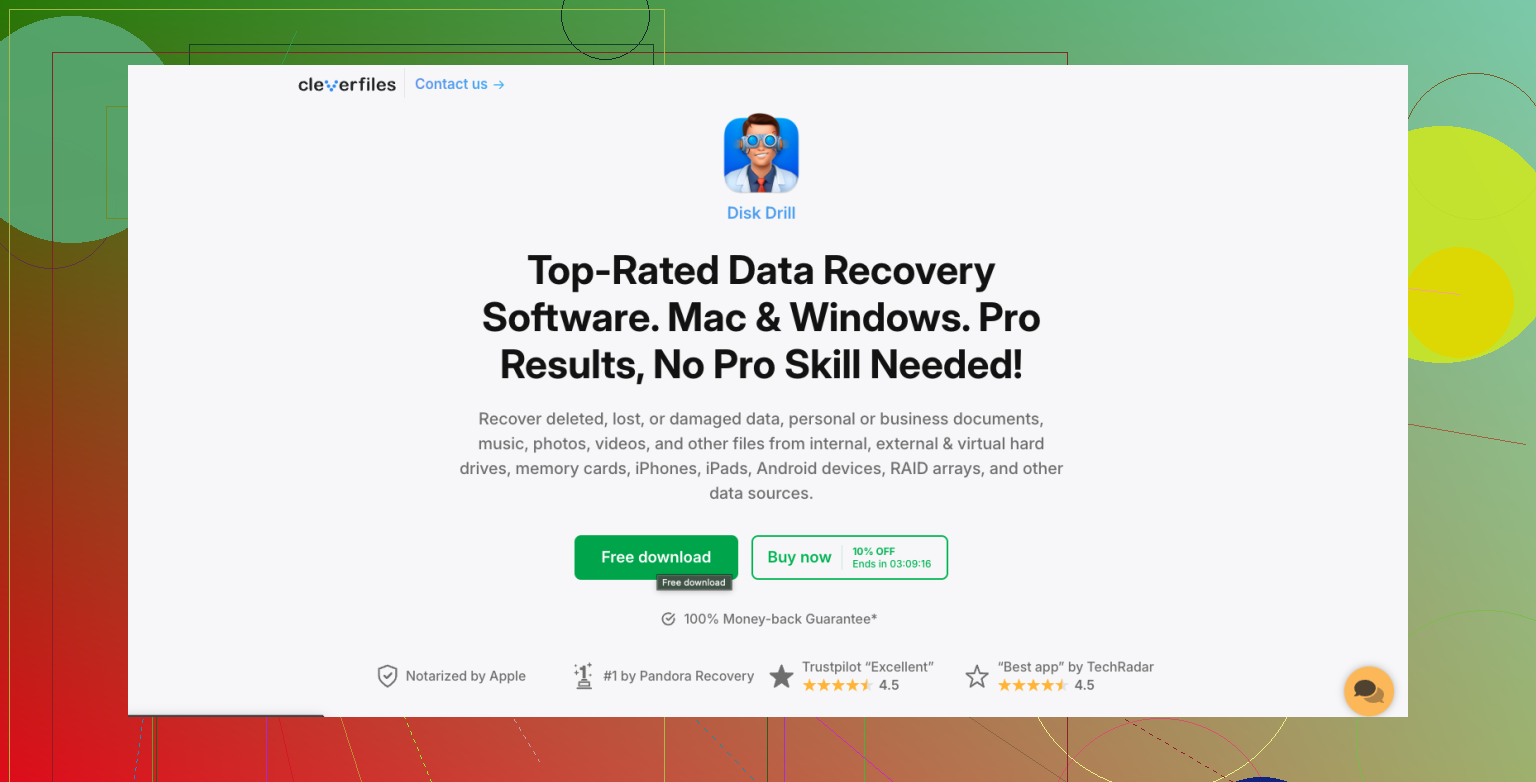 Can Someone Help Me Recover Files From a Hard Drive Safely?