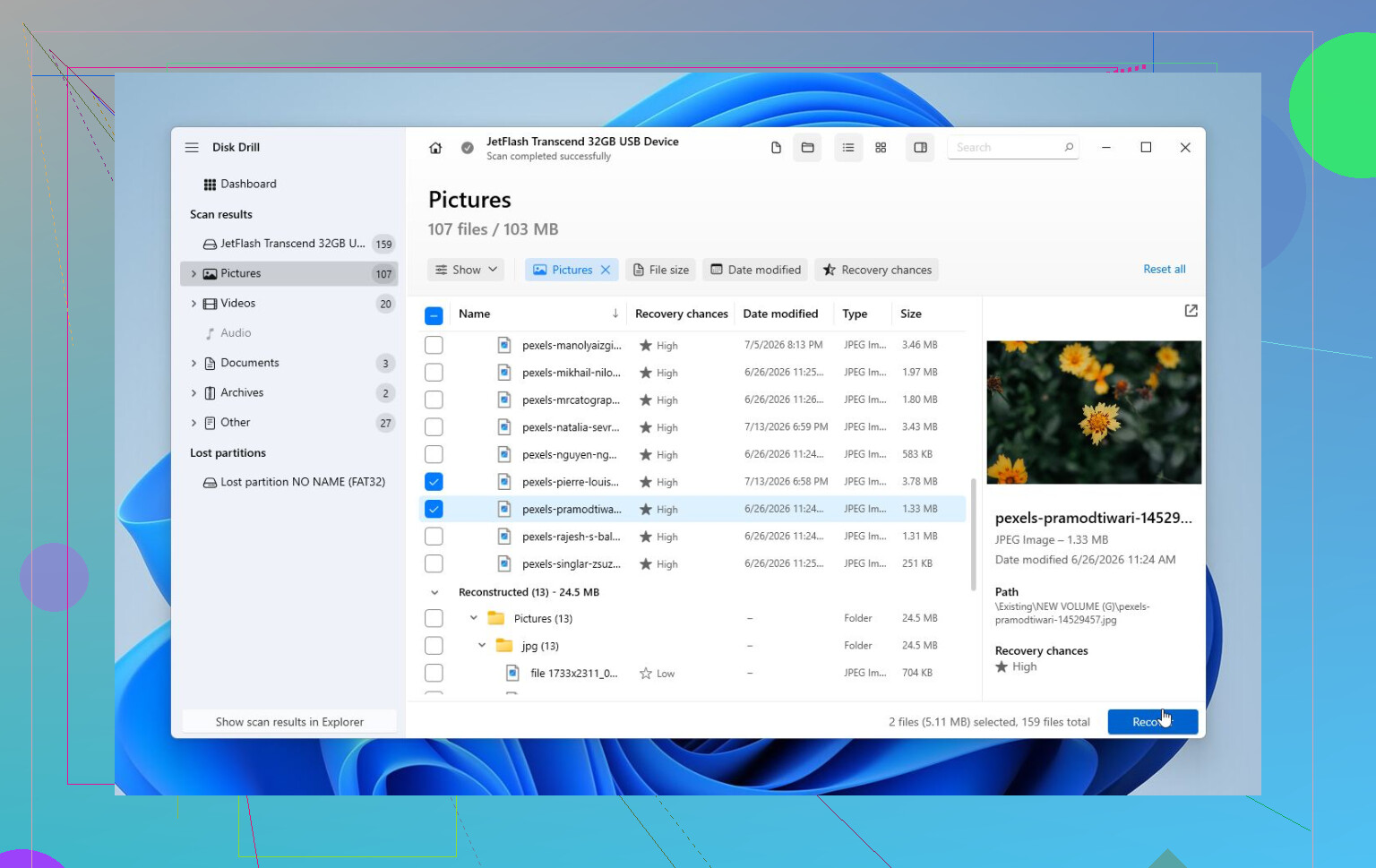 Mój dysk HDD uległ uszkodzeniu w Windows 10. Czy są jakieś bezpieczne sposoby naprawy?