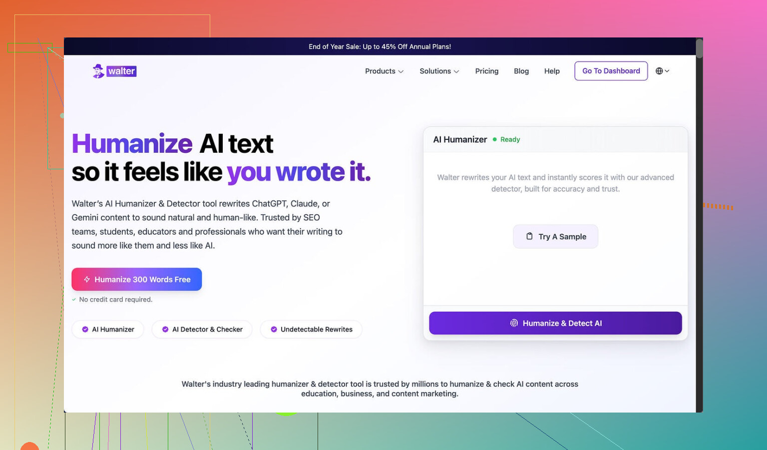Walter Writes AI Review